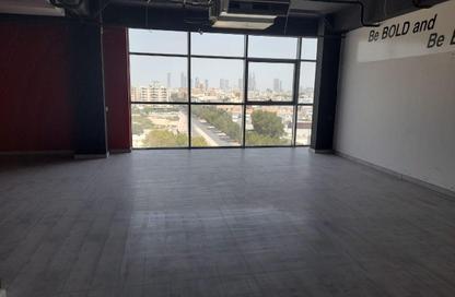 Office Space - Studio - 1 Bathroom for rent in Adliya - Manama - Capital Governorate