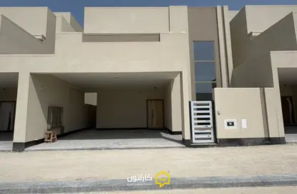 Villa - 3 Bedrooms - 4 Bathrooms for sale in Al Sidra - Diyar Al Muharraq - Muharraq Governorate Villa - 3 Bedrooms - 4 Bathrooms for sale in Al Sidra - Diyar Al Muharraq - Muharraq Governorate