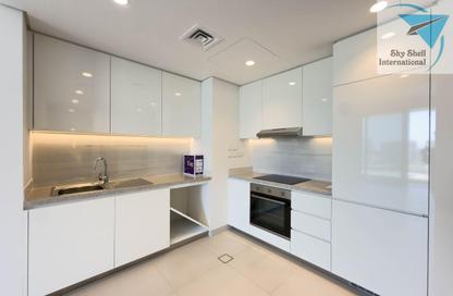 Apartment - 1 Bedroom - 1 Bathroom for sale in Marassi Al Bahrain - Diyar Al Muharraq - Muharraq Governorate
