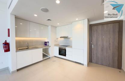 Apartment - 1 Bedroom - 1 Bathroom for sale in Marassi Al Bahrain - Diyar Al Muharraq - Muharraq Governorate Apartment - 1 Bedroom - 1 Bathroom for sale in Marassi Al Bahrain - Diyar Al Muharraq - Muharraq Governorate