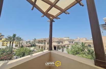 Villa - 7+ Bedrooms - 7+ Bathrooms for rent in Busaiteen - Muharraq Governorate