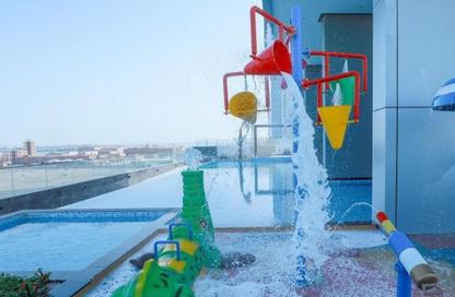 Apartment - Studio - 1 Bathroom for sale in Al Juffair - Capital Governorate