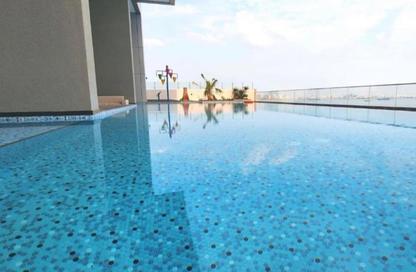 Apartment - Studio - 1 Bathroom for sale in Al Juffair - Capital Governorate