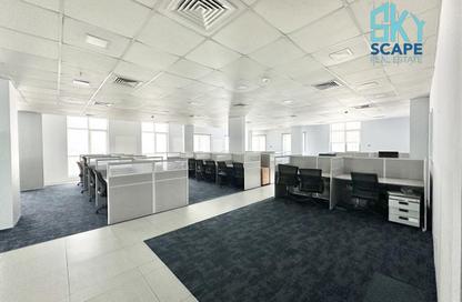 Office Space - Studio - 4 for rent in Seef - Capital Governorate