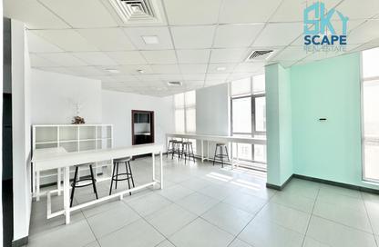 Office Space - Studio - 4 for rent in Seef - Capital Governorate