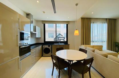 Apartment - 2 Bedrooms - 2 Bathrooms for rent in Mahooz - Manama - Capital Governorate Apartment - 2 Bedrooms - 2 Bathrooms for rent in Mahooz - Manama - Capital Governorate