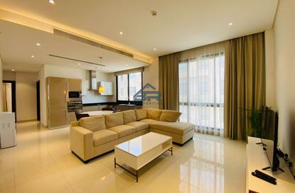Apartment - 2 Bedrooms - 2 Bathrooms for rent in Mahooz - Manama - Capital Governorate Apartment - 2 Bedrooms - 2 Bathrooms for rent in Mahooz - Manama - Capital Governorate