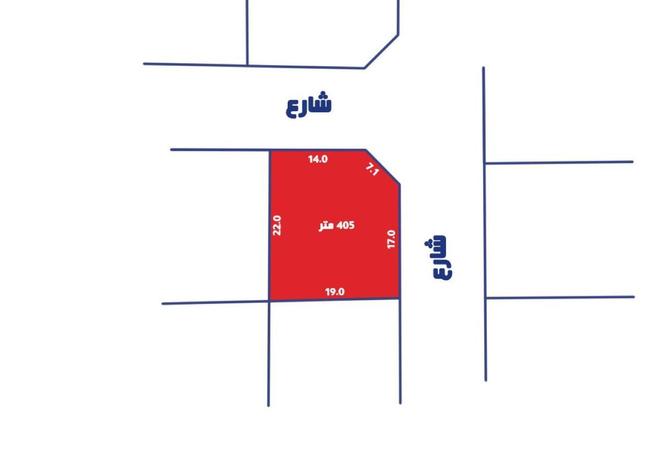 53601156 - الصورة الرئيسية للعقار