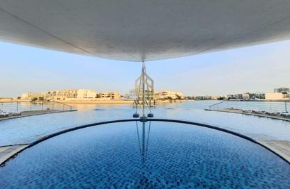 Apartment - 2 Bedrooms - 2 Bathrooms for rent in Tala Island - Amwaj Islands - Muharraq Governorate