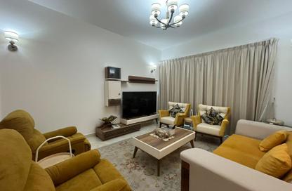 Apartment - 2 - 2 for rent in Seef - Capital Governorate