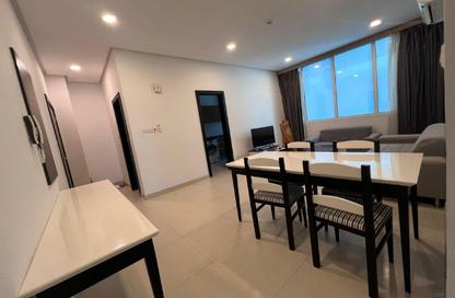 Apartment - 2 Bedrooms - 2 Bathrooms for rent in Hidd - Muharraq Governorate Apartment - 2 Bedrooms - 2 Bathrooms for rent in Hidd - Muharraq Governorate