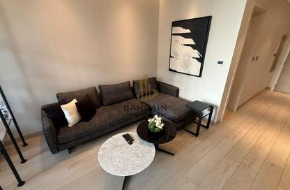 Apartment - Studio - 1 for rent in Al Juffair - Capital Governorate