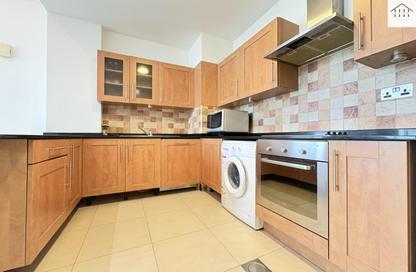 Apartment - 1 - 2 for rent in Seef - Capital Governorate