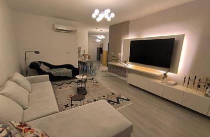 Apartment - 2 Bedrooms - 2 Bathrooms for rent in Amwaj Avenue - Amwaj Islands - Muharraq Governorate