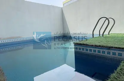 Villa - 3 Bedrooms - 5 Bathrooms for rent in Um Al Hasam - Manama - Capital Governorate