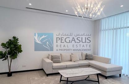 Villa - 3 Bedrooms - 5 Bathrooms for rent in Um Al Hasam - Manama - Capital Governorate