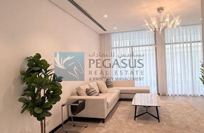 Villa - 3 Bedrooms - 5 Bathrooms for rent in Um Al Hasam - Manama - Capital Governorate