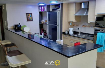 Apartment - 2 Bedrooms - 2 Bathrooms for rent in Tala Island - Amwaj Islands - Muharraq Governorate