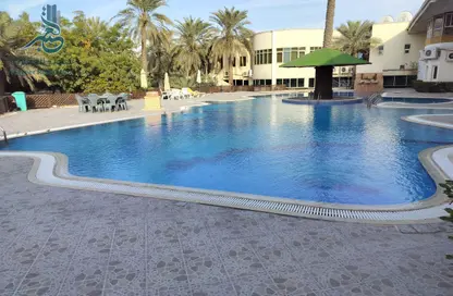 شقة - 2 غرف نوم - 3 حمامات للايجار في الجنبية - المحافظة الشمالية