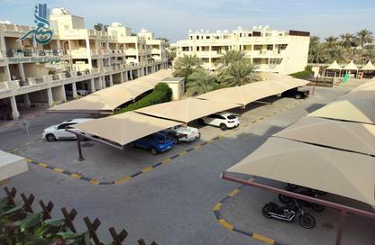 Apartment - 2 Bedrooms - 3 Bathrooms for rent in Janabiya - Northern Governorate
