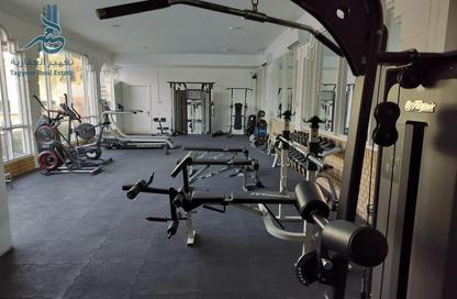 Apartment - 2 Bedrooms - 3 Bathrooms for rent in Janabiya - Northern Governorate