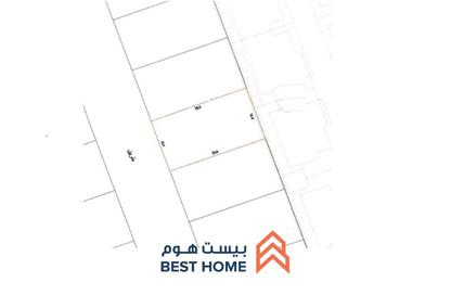 أرض - استوديو للبيع في الجنبية - المحافظة الشمالية
