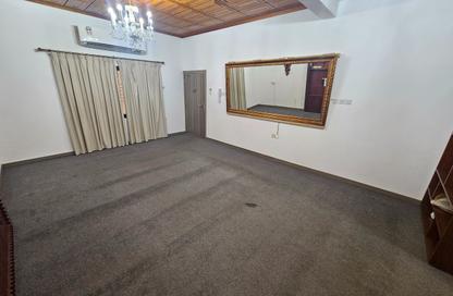 Apartment - 1 Bedroom - 1 Bathroom for rent in Alhajiyat - Riffa - Southern Governorate Apartment - 1 Bedroom - 1 Bathroom for rent in Alhajiyat - Riffa - Southern Governorate