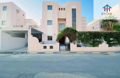Villa - 5 - 5 for rent in Saar - Northern Governorate