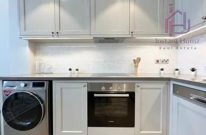 Apartment - 1 Bedroom - 2 Bathrooms for rent in Seef - Capital Governorate