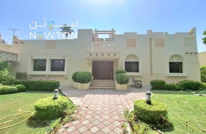 Villa - 3 - 2 for rent in Saar - Northern Governorate