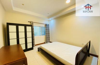 Apartment - 2 - 2 for rent in Zinj - Manama - Capital Governorate