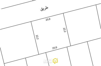 أرض - استوديو للبيع في دمستان - المحافظة الشمالية
