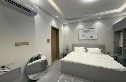 Apartment - 2 Bedrooms - 2 Bathrooms for rent in Janabiya - Northern Governorate
