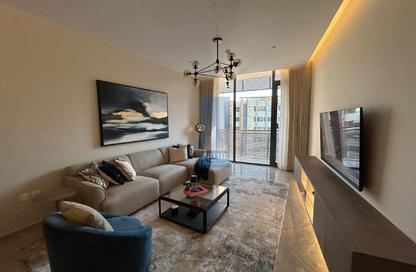 Apartment - 2 Bedrooms - 3 Bathrooms for rent in Amwaj Avenue - Amwaj Islands - Muharraq Governorate