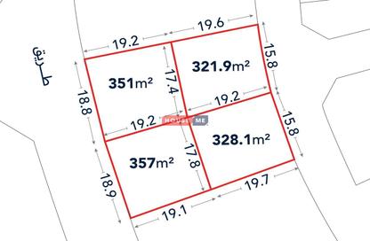 Land - Studio for sale in Khamis - Northern Governorate