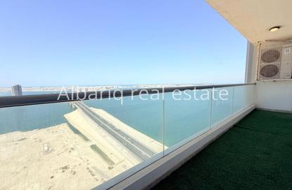 Apartment - 1 - 2 for rent in Al Juffair - Capital Governorate
