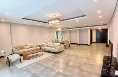 Apartment - 2 Bedrooms - 2 Bathrooms for rent in Amwaj Avenue - Amwaj Islands - Muharraq Governorate