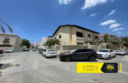 Villa - 7 - 7+ for sale in Bu Ghazal - Manama - Capital Governorate