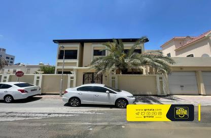 Villa - 7 - 7+ for sale in Bu Ghazal - Manama - Capital Governorate
