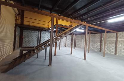 Warehouse - Studio - 1 Bathroom for rent in Hidd - Muharraq Governorate