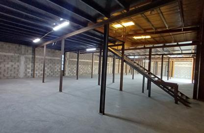 Warehouse - Studio - 1 Bathroom for rent in Hidd - Muharraq Governorate