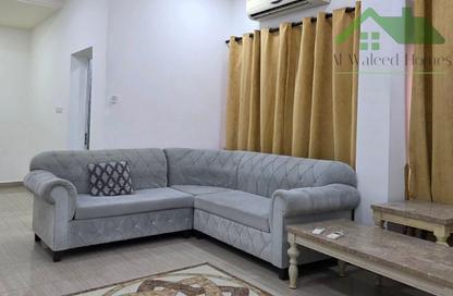 Apartment - 1 Bedroom - 1 Bathroom for rent in Hidd - Muharraq Governorate Apartment - 1 Bedroom - 1 Bathroom for rent in Hidd - Muharraq Governorate