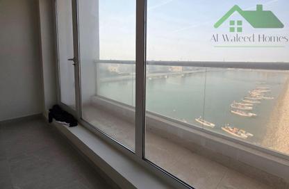 Apartment - 2 - 2 for rent in Hidd - Muharraq Governorate