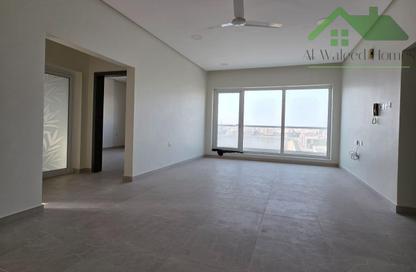 Apartment - 2 - 2 for rent in Hidd - Muharraq Governorate