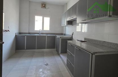 Apartment - 2 - 2 for rent in Hidd - Muharraq Governorate