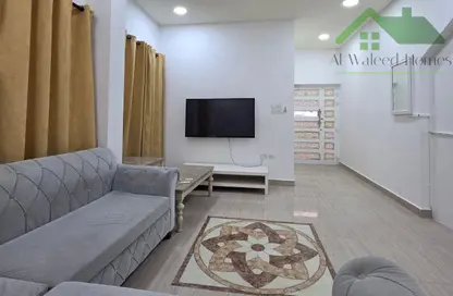 Apartment - 1 Bedroom - 1 Bathroom for rent in Hidd - Muharraq Governorate