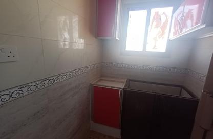 Apartment - Studio - 1 Bathroom for rent in Nuwaidrat - Central Governorate