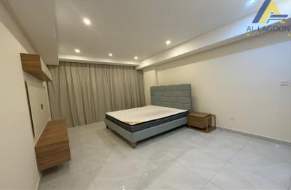 Apartment - 1 Bedroom - 1 Bathroom for rent in Al Juffair - Capital Governorate
