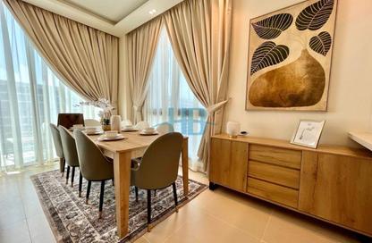 Apartment - 3 Bedrooms - 4 Bathrooms for sale in Marassi Al Bahrain - Diyar Al Muharraq - Muharraq Governorate