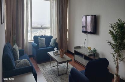 Apartment - 2 Bedrooms - 3 Bathrooms for rent in Abraj Al Lulu - Manama - Capital Governorate Apartment - 2 Bedrooms - 3 Bathrooms for rent in Abraj Al Lulu - Manama - Capital Governorate